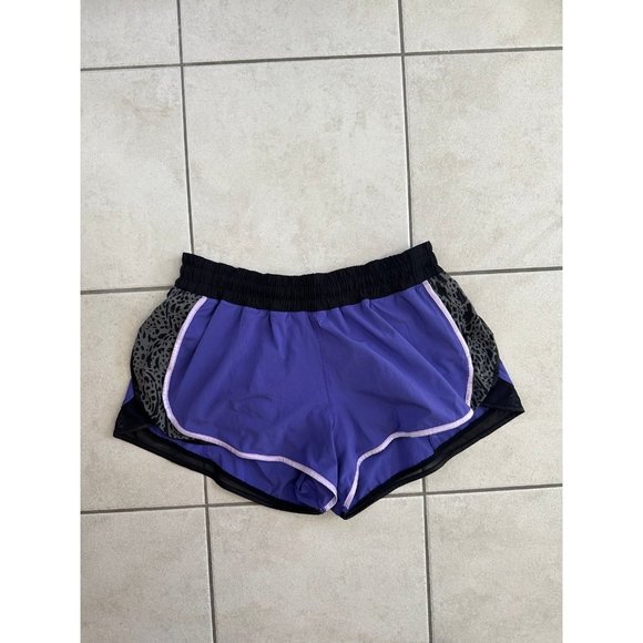 Lululemon Super Squad Short Size 10 - Picture 2 of 10